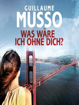 cover image of Was wäre ich ohne dich?